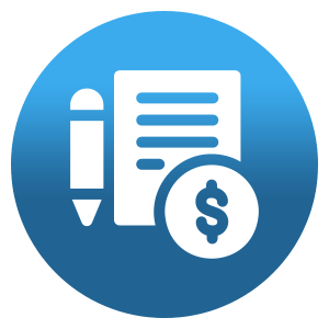 Ícone Custo-Benefício | Interjet