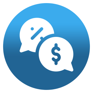 Ícone Negociação Aberta | Interjet