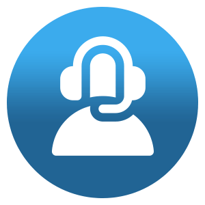 Ícone Suporte Técnico Especializado | Interjet